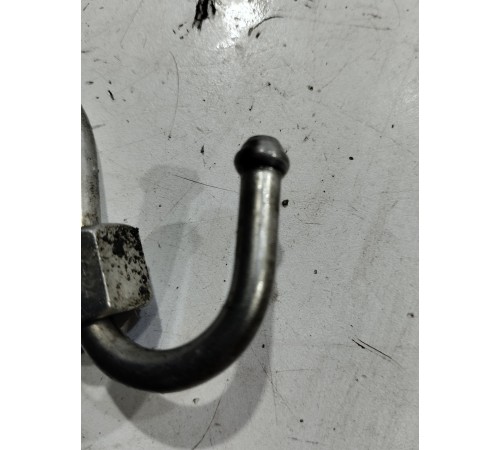 Топливная трубка