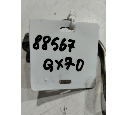 Топливная трубка