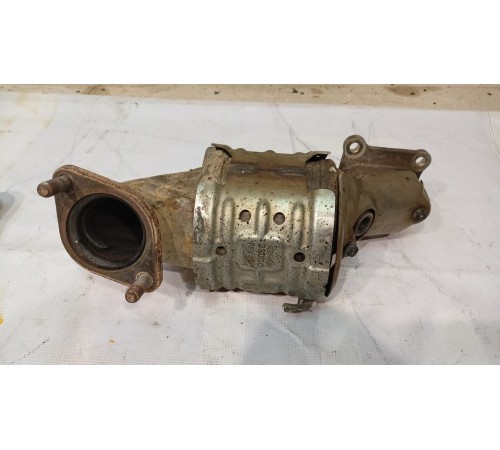 Катализатор