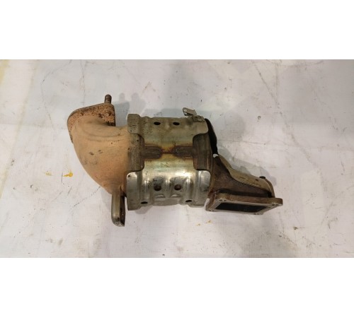 Катализатор