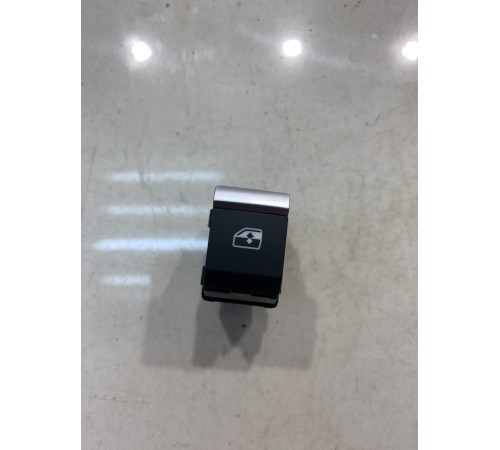 Кнопка стеклоподъемника (задняя, левая)