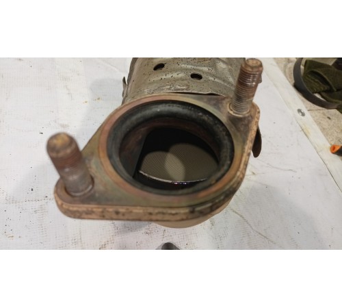 Катализатор