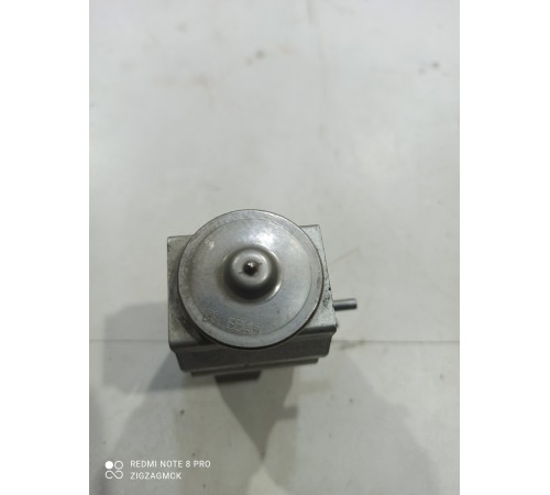 Клапан кондиционера