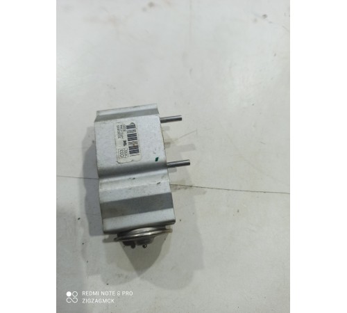 Клапан кондиционера