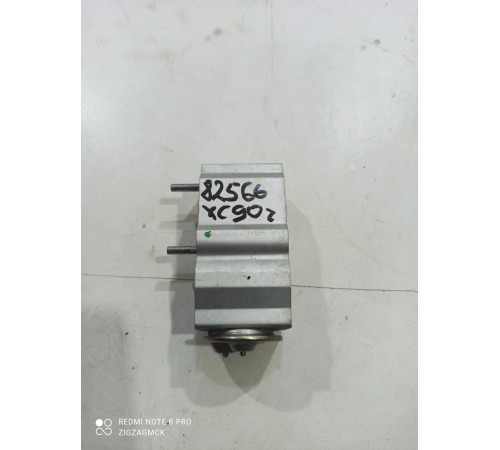 Клапан кондиционера