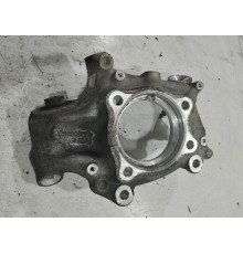 Кулак поворотный(задний правый)