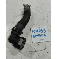 Патрубок радиатора