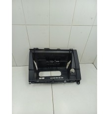 Накладка торпедо под бардачок