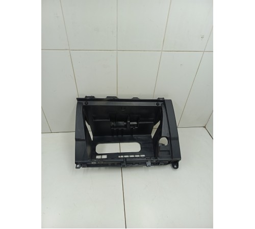 Накладка торпедо под бардачок