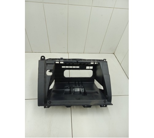 Накладка торпедо под бардачок