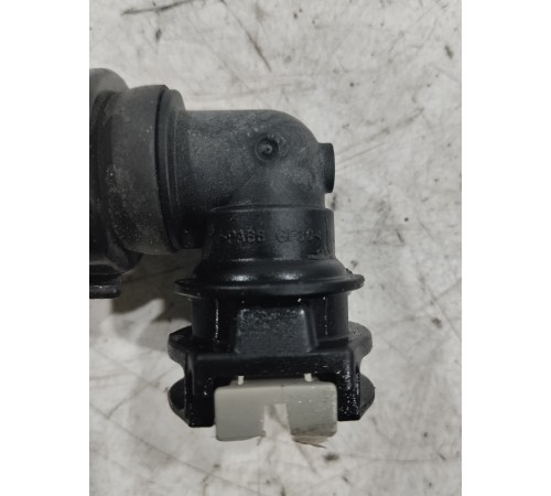 Патрубок радиатора