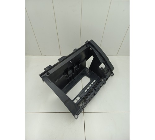 Накладка торпедо под бардачок