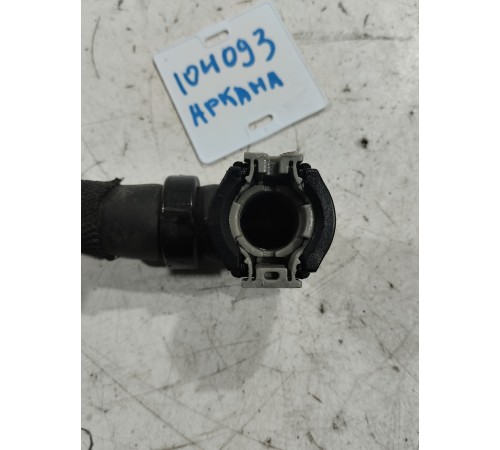 Патрубок радиатора