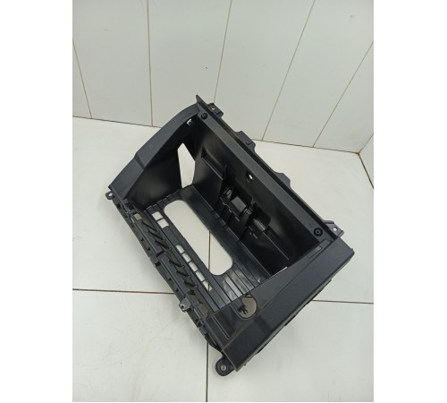 Накладка торпедо под бардачок