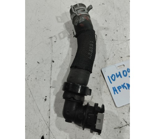 Патрубок радиатора