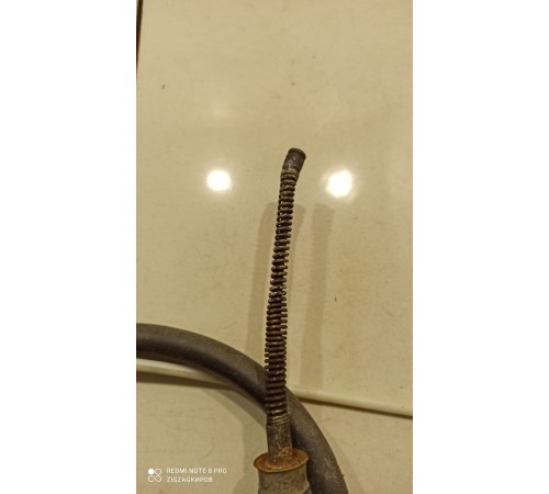 Трос ручника (задний, правый)