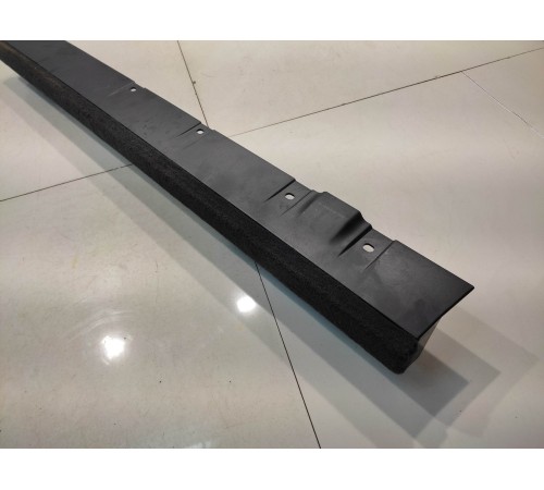 Накладка крышки багажника