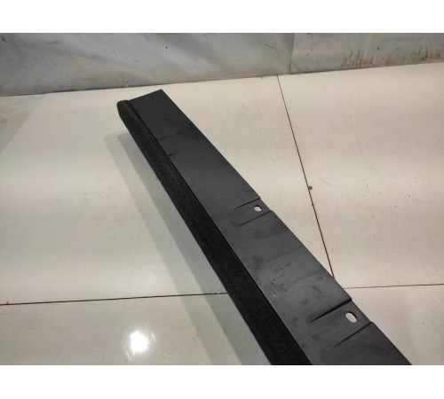 Накладка крышки багажника