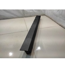 Накладка крышки багажника