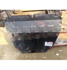 Защита двигателя