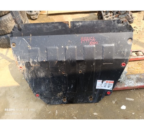 Защита двигателя