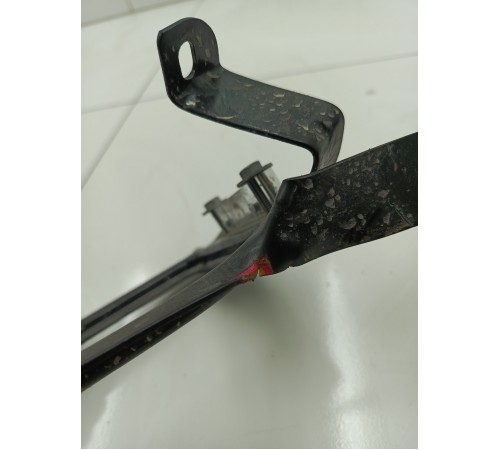 Подставка под аккумулятор АКБ