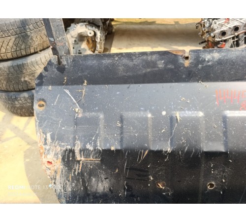 Защита двигателя