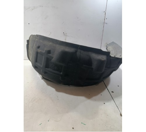 Локер (подкрылок) задний левый