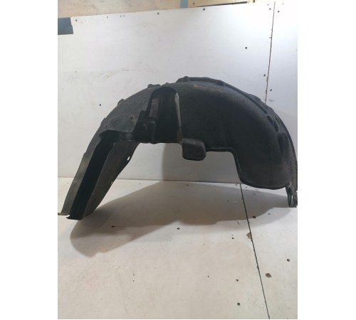 Локер (подкрылок) задний левый