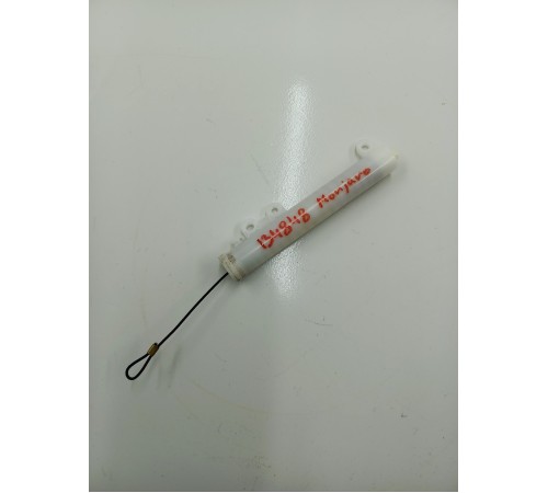 Амортизатор бардачка (демпфер)