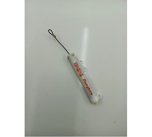 Амортизатор бардачка (демпфер)