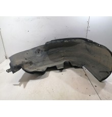 Локер (подкрылок) задний левый