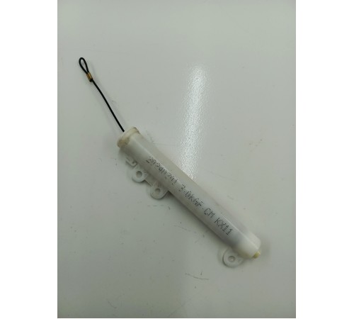 Амортизатор бардачка (демпфер)