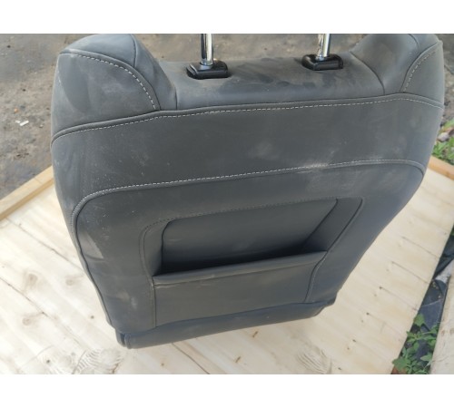 Сиденье переднее правое