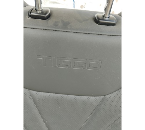 Сиденье переднее правое