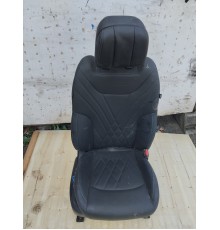 Сиденье переднее правое