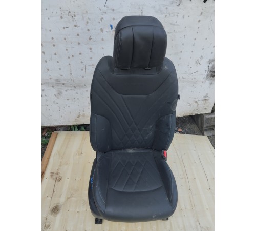 Сиденье переднее правое