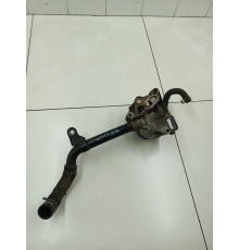 Помпа водяная