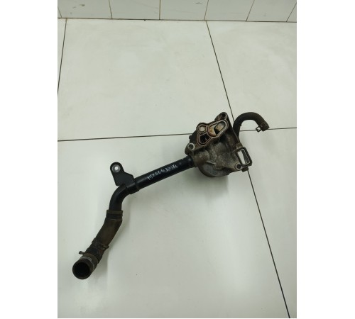 Помпа водяная