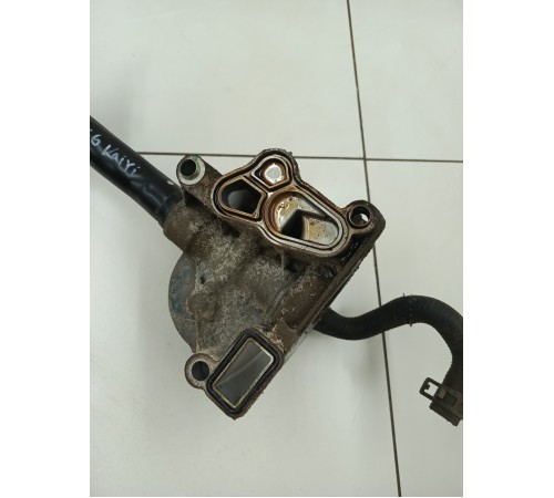 Помпа водяная