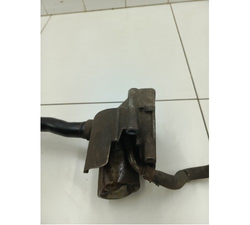 Помпа водяная