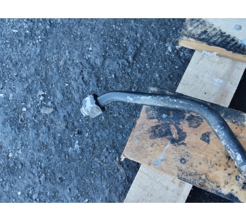 Трубка гидроусилителя