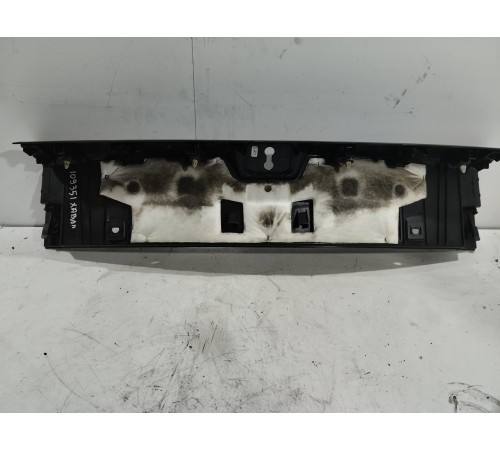 Накладка задней панели внутренняя