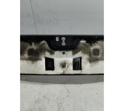 Накладка задней панели внутренняя