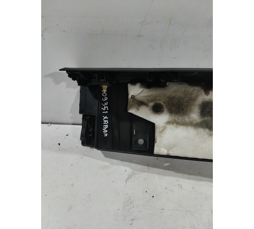 Накладка задней панели внутренняя