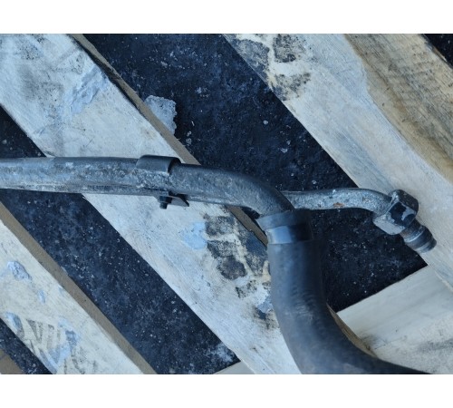 Трубка гидроусилителя