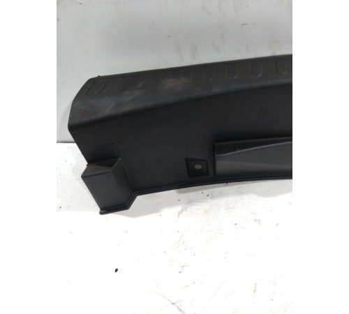 Накладка задней панели внутренняя