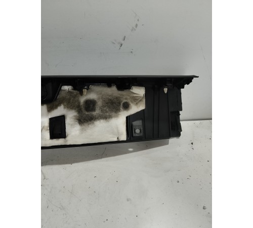 Накладка задней панели внутренняя