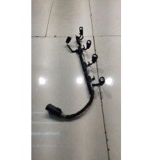 Электропроводка топливной рампы