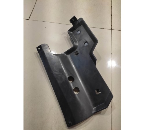 Пластик салона